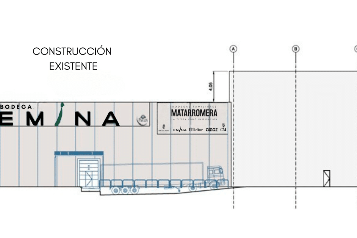Emina apuesta por la innovación: un nuevo centro logístico automatizado y sostenible en Medina del Campo