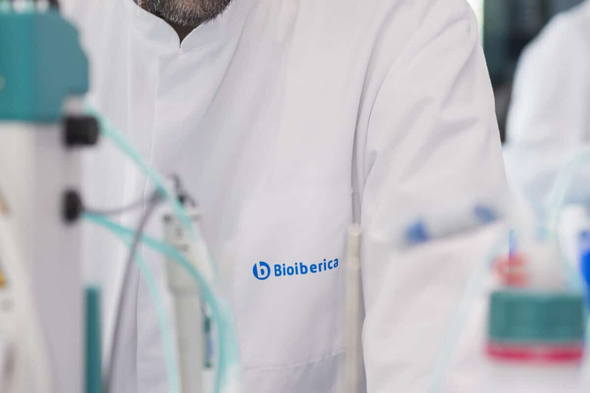 Bioiberica celebra 50 años con nueva identidad corporativa y el propósito “Por un mundo más sano y más seguro”