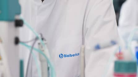 Bioiberica celebra 50 años con nueva identidad corporativa y el propósito “Por un mundo más sano y más seguro”