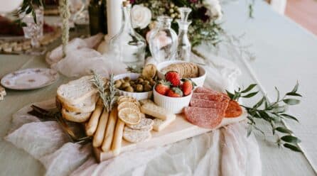 El aperitivo se transforma en un ritual social más saludable