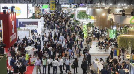 Fruit Attraction 2025 se prepara para su mayor edición con más superficie y récord de expositores
