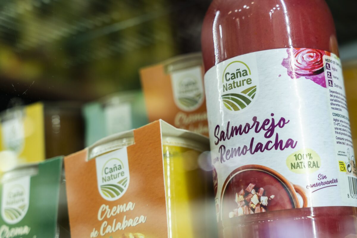 Caña Nature se estrena en Anuga 2025 y afianza su estrategia internacional