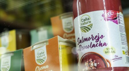 Caña Nature se estrena en Anuga 2025 y afianza su estrategia internacional