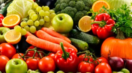 La UE aumentó un 6 % su producción de hortalizas en 2024