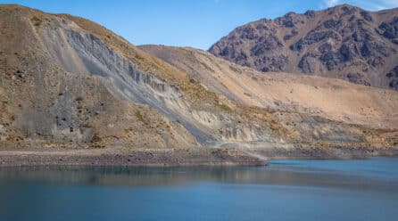 La CHS aprueba un desembalse de 268 hm³ para el año hidrológico 2025-2026