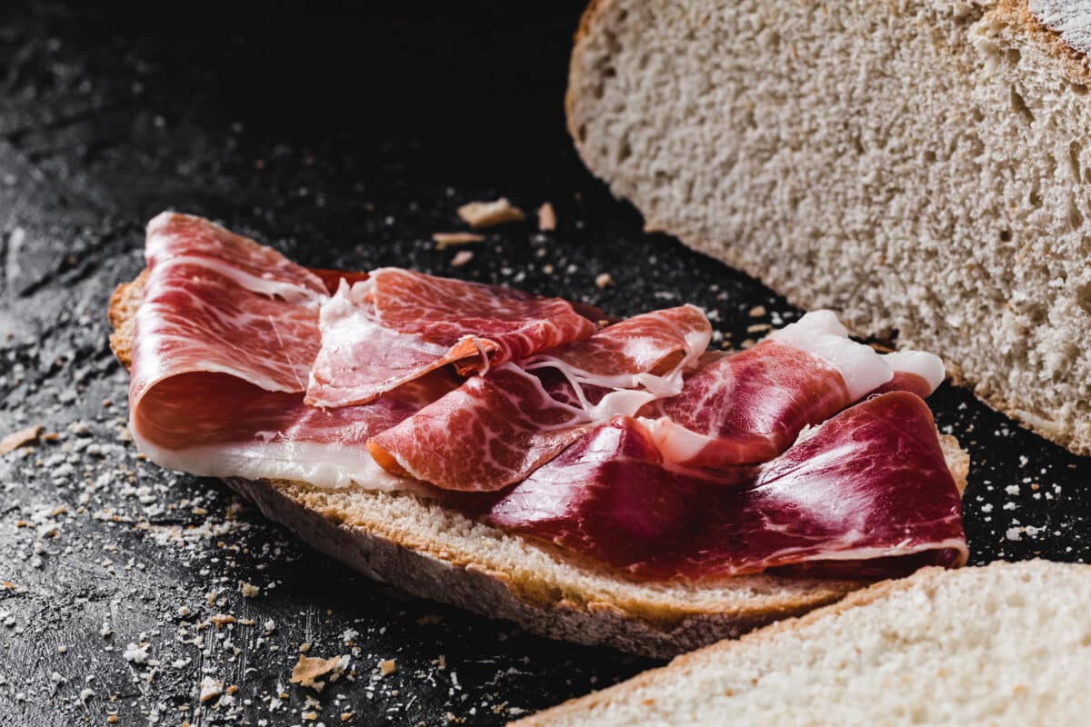 El Jamón Ibérico español refuerza su presencia en China en pleno auge de las exportaciones