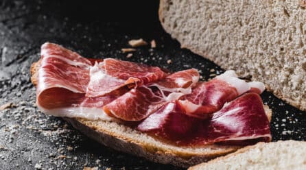 El Jamón Ibérico español refuerza su presencia en China en pleno auge de las exportaciones