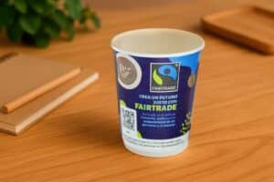 El poder de una taza: cómo el café Fairtrade puede cambiar vidas