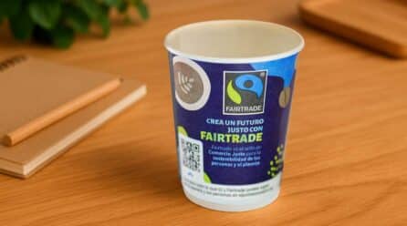 El poder de una taza: cómo el café Fairtrade puede cambiar vidas