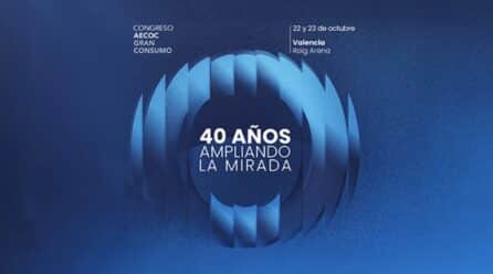 AECOC reúne a más de 1.500 directivos en su 40º Congreso de Gran Consumo