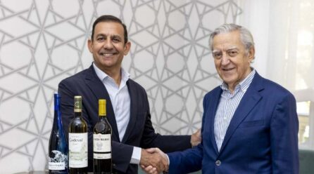 Zamora Company adquiere la mayoría de Bodegas Godeval y refuerza su apuesta por los vinos blancos premium