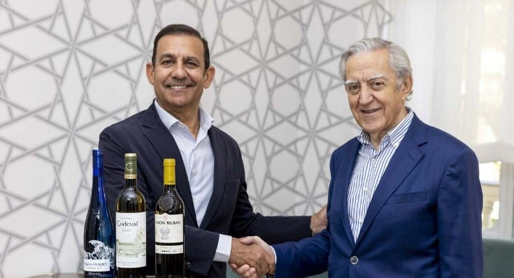 Zamora Company adquiere la mayoría de Bodegas Godeval y refuerza su apuesta por los vinos blancos premium