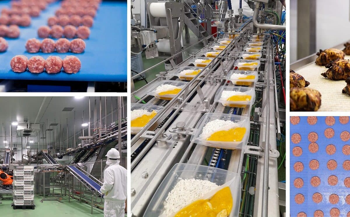 Familia Martínez refuerza su expansión con 150 millones de inversión en nuevas plantas y logística