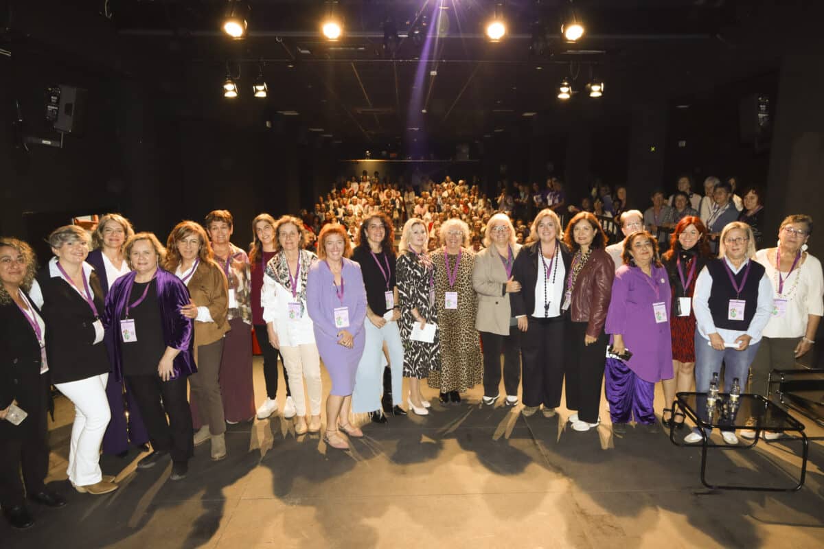 Mujeres rurales toman protagonismo en la lucha contra el cambio climático