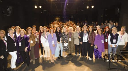 Mujeres rurales toman protagonismo en la lucha contra el cambio climático