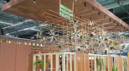 Los 10 mejores stands de Fruit Attraction 2025