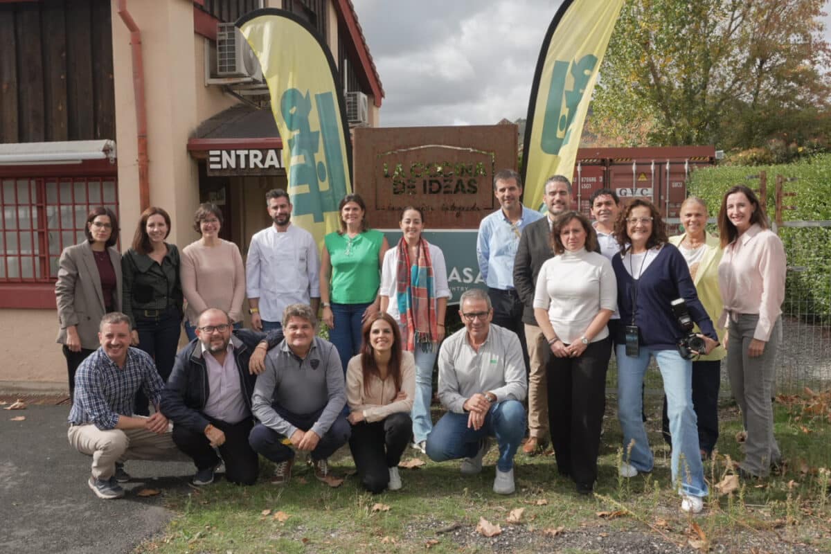 Semillas Fitó y Cocina de Ideas refuerzan su modelo de innovación colaborativa para impulsar la V gama