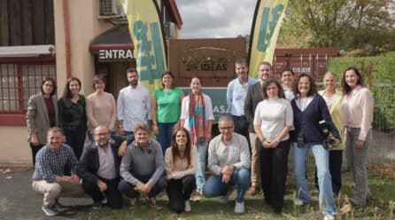 Semillas Fitó y Cocina de Ideas refuerzan su modelo de innovación colaborativa para impulsar la V gama