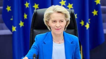 UPA ante el giro de Von der Leyen: “Empieza a darse cuenta de que no puede reformar la PAC contra todos”