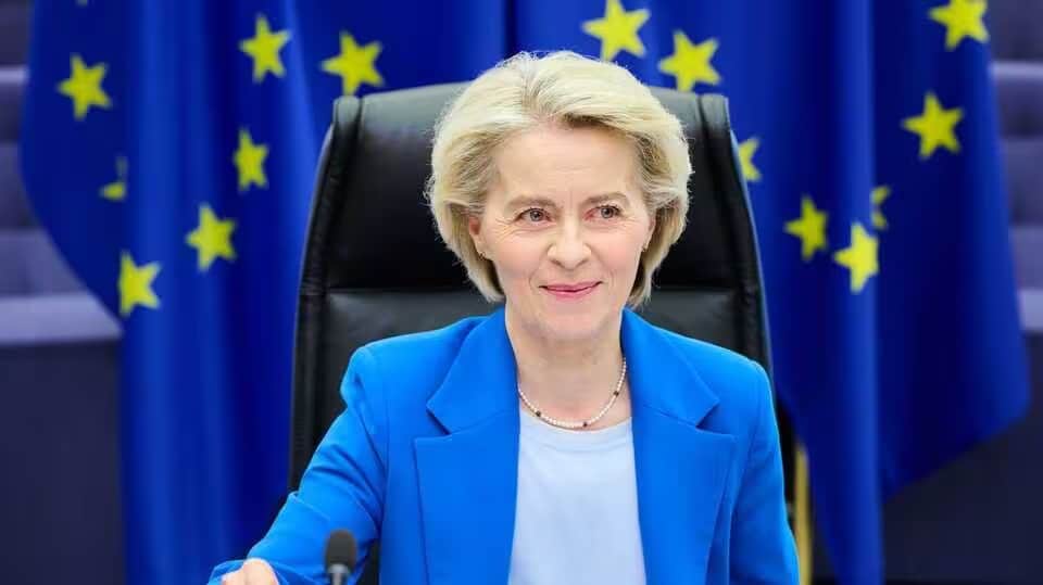 UPA ante el giro de Von der Leyen: “Empieza a darse cuenta de que no puede reformar la PAC contra todos”