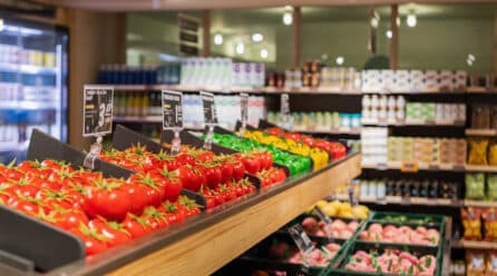 Grup Ametller Origen gana el Premio del Retail Español 2025 por su proyecto formativo “El Viver”