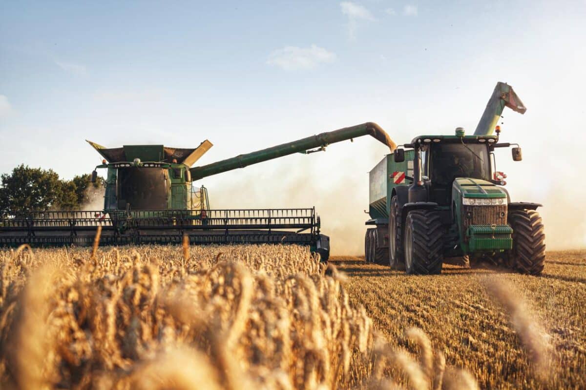 EXPO SAGRIS celebra su primera edición en IFEMA MADRID como nuevo punto de encuentro para la agricultura y la ganadería