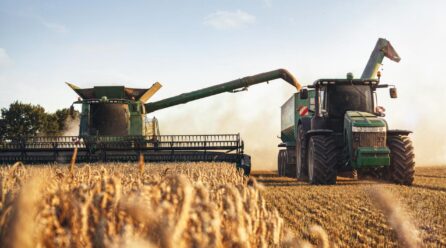 EXPO SAGRIS celebra su primera edición en IFEMA MADRID como nuevo punto de encuentro para la agricultura y la ganadería