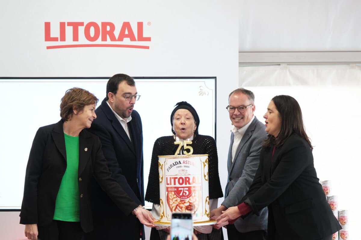Nestlé refuerza la planta de Litoral en Gijón con 7 millones de inversión para avanzar en sostenibilidad y eficiencia
