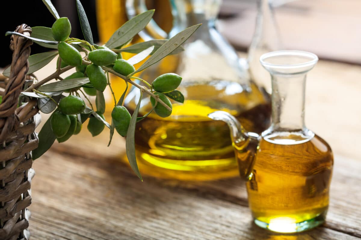España solicita a EE. UU. que el aceite de oliva quede libre de aranceles