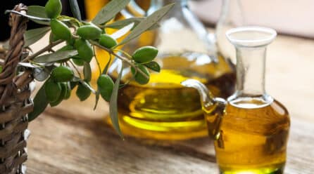 España solicita a EE. UU. que el aceite de oliva quede libre de aranceles