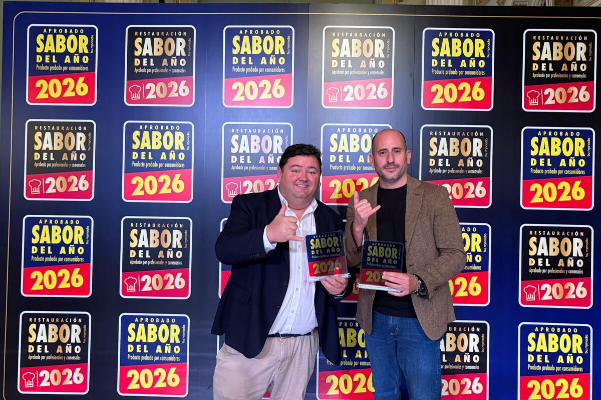 Waikiki, el melón exótico de Semillas Fitó, consigue el premio ‘Sabor del Año’ 2026 en toda la Península Ibérica