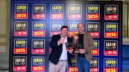 Waikiki, el melón exótico de Semillas Fitó, consigue el premio ‘Sabor del Año’ 2026 en toda la Península Ibérica