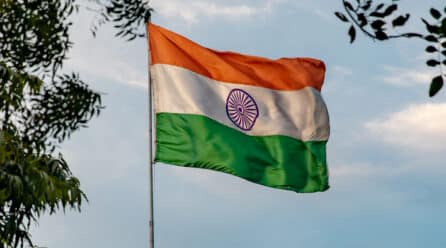 UE e India sellan un acuerdo comercial que abre nuevas oportunidades a los productores españoles