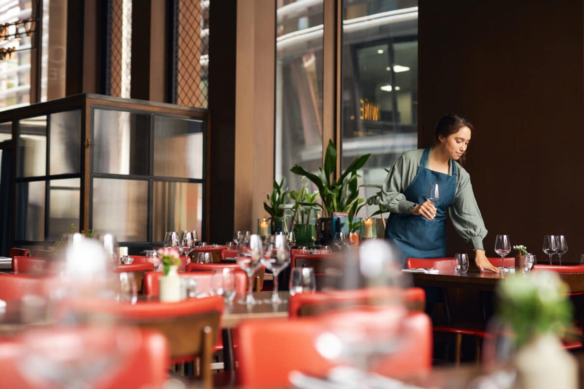 Tendencias de marketing para restaurantes que marcarán el 2026