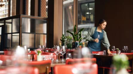 Tendencias de marketing para restaurantes que marcarán el 2026