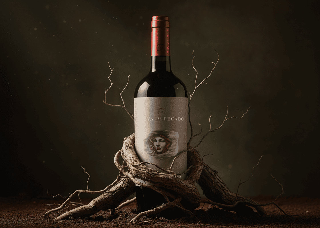 Bodegas Murviedro presenta Cueva del Pecado, una nueva colección de vinos para reforzar su presencia en Ribera del Duero