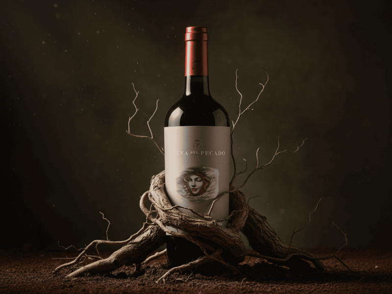 Bodegas Murviedro presenta Cueva del Pecado, una nueva colección de vinos para reforzar su presencia en Ribera del Duero