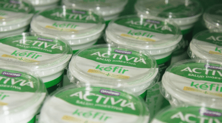 El consumo de kéfir crece un 71% en España y se convierte en uno de los alimentos estrella en la 50ª edición de Alimentaria
