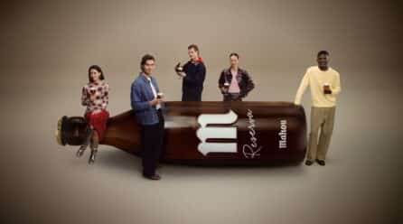 Mahou impulsa Mahou Reserva con una nueva campaña que celebra el valor del buen gusto