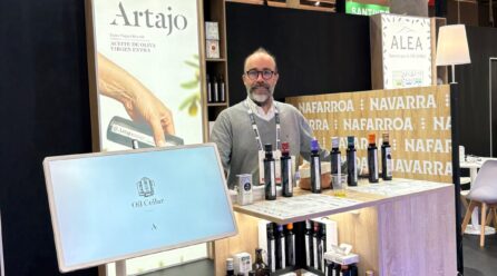 Artajo refuerza su posicionamiento internacional en Alimentaria impulsado por la demanda de productos ecológicos y de alta calidad