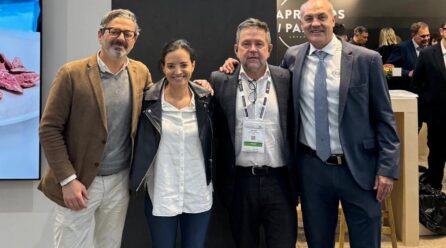 Caprichos del Paladar refuerza su apuesta por la innovación en Alimentaria 2026 con nuevas propuestas vegetales
