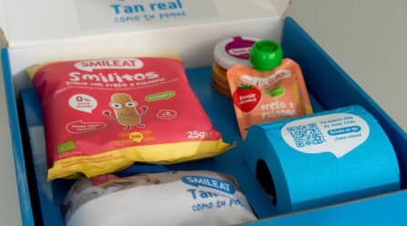 Smileat lanza su nuevo posicionamiento de marca para impulsar su crecimiento más allá del segmento ecológico