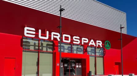SPAR Española cierra 2025 con una facturación de 2.461 millones de euros y supera los 1.400 supermercados en España