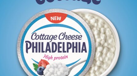 Philadelphia se suma al auge proteico con su nueva propuesta Cottage, más cremosa y versátil