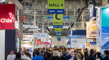 Seafood Expo Global 2026 prevé una edición récord con más de 2.300 expositores en Barcelona