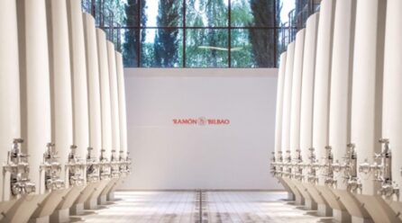 Ramón Bilbao encadena ocho años entre las marcas de vino más admiradas del mundo