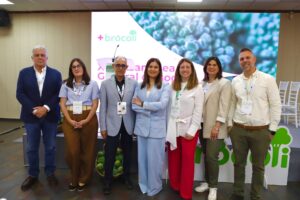 +Brócoli afianza su crecimiento en 2026 y refuerza su proyección nacional e internacional