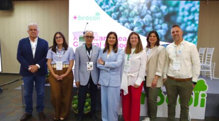 +Brócoli afianza su crecimiento en 2026 y refuerza su proyección nacional e internacional