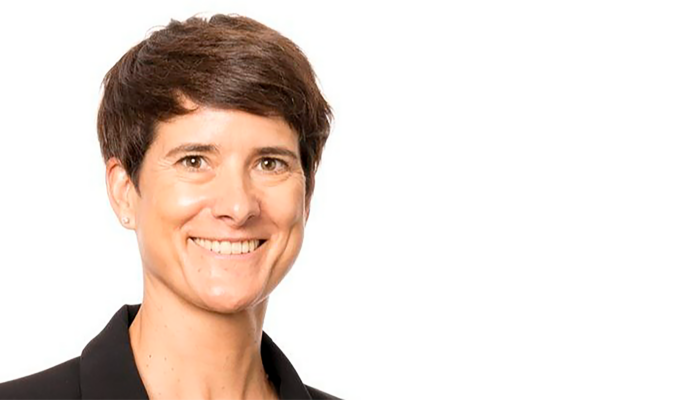 Claire Pinel se incorpora a Campofrío como nueva directora de Marketing en España