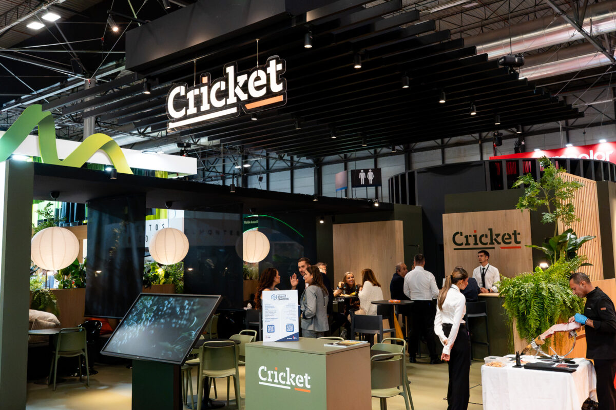 Ranking de los mejores stands de Fruit Attraction 2026